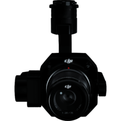 DJI Zenmuse P1 gimbal és kamera + 1-Year Basic Care