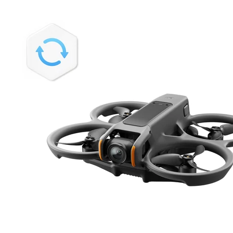 dji care refresh 1 year plan (dji avata 2)