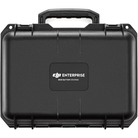 dji matrice 30 bs30 intelligent battery station