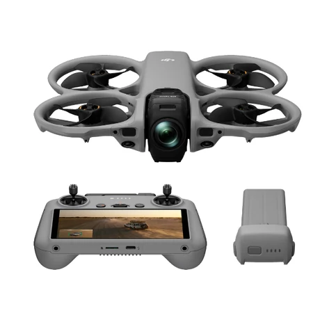 dji avata 360 (dji rc 2)