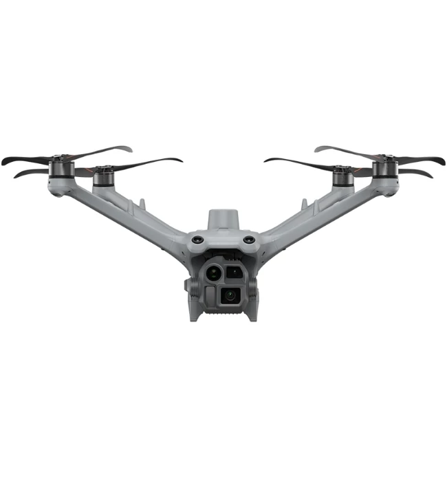 dji matrice 4d sp plus intelligens drón (dock 3 version)