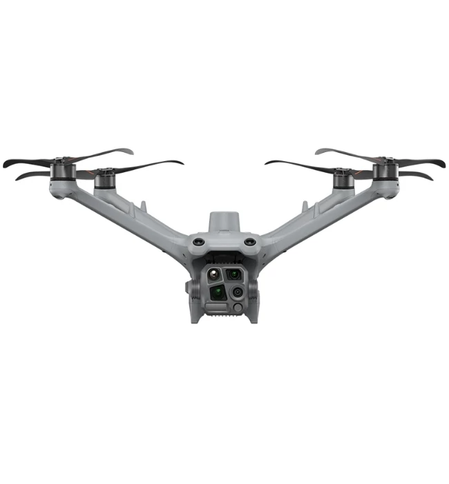 dji matrice 4d sp plus intelligens drón (dock 3 version)