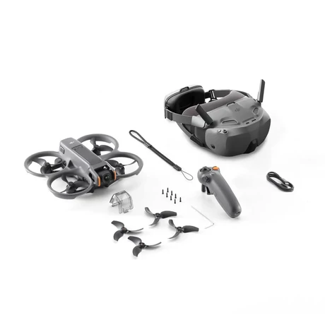 dji avata 2 fly smart combo (single battery)