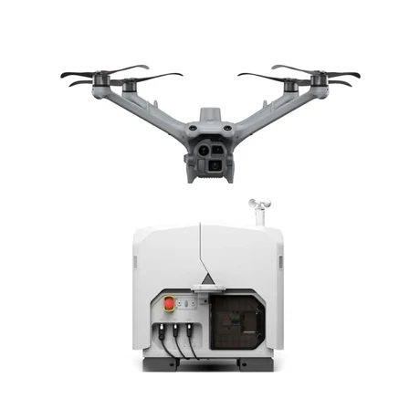 dji dock 3