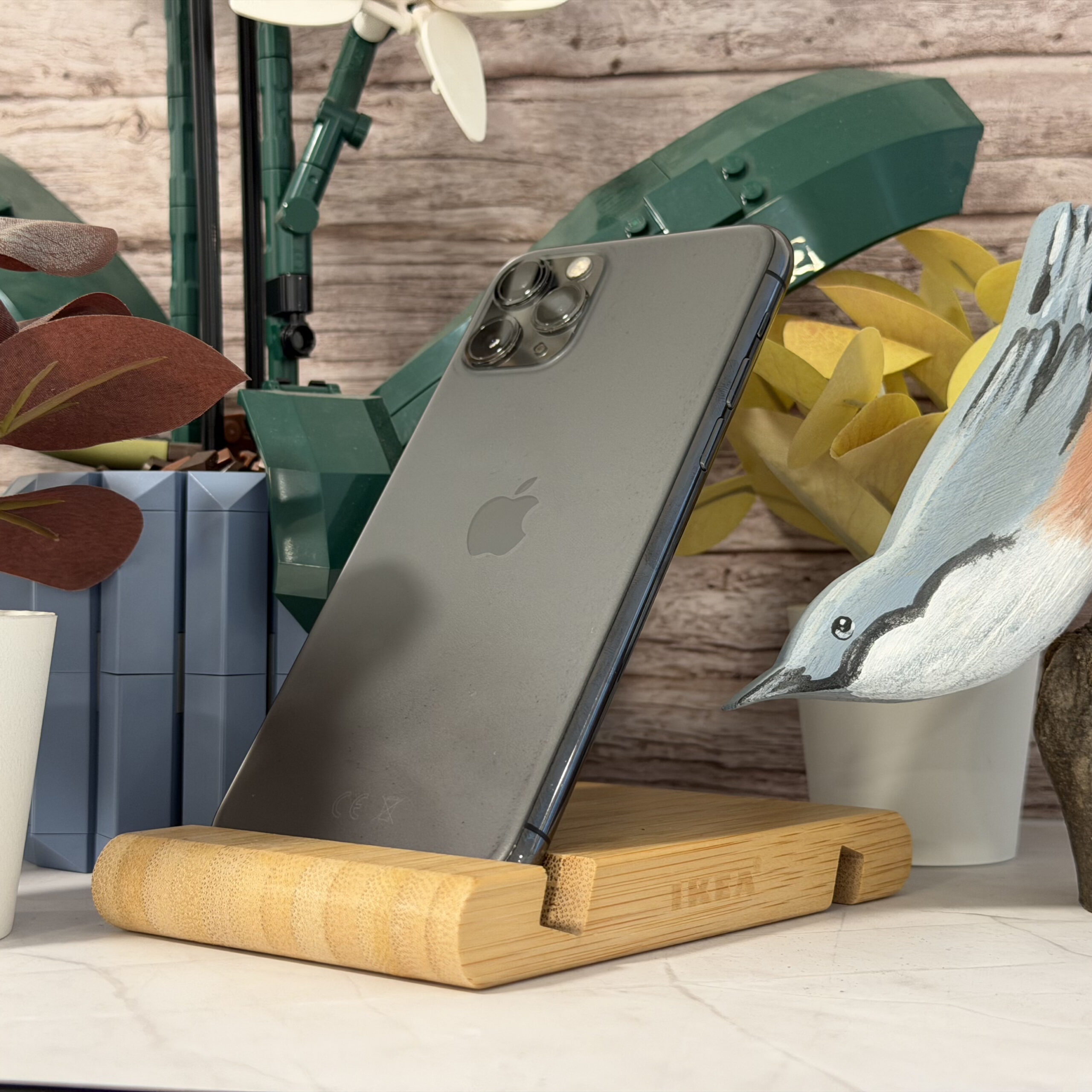 iPhone 11 Pro 256GB asztroszürke