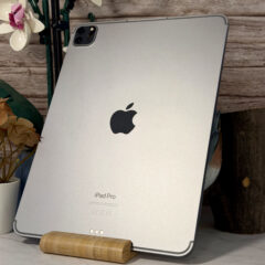 iPad Pro 11″ M2 (4.Gen) 2022 128GB WiFi + Cell asztroszürke