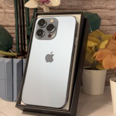 iPhone 13 Pro 128GB sierra blue