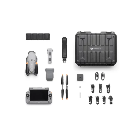 dji matrice 4e sp plus