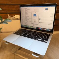 MacBook Air 13" 2020 M1 8GB / 256SSD