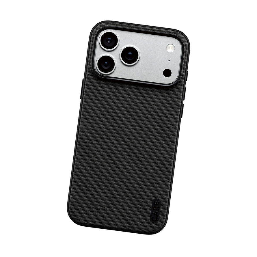 panzerglass fusion fabric case blue/b w. magsafe iphone 18 pro | 17 pro