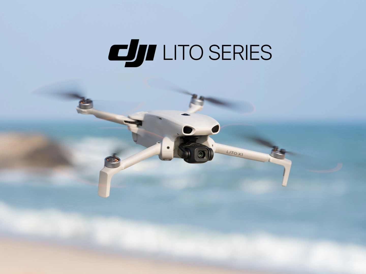 dji lito series2