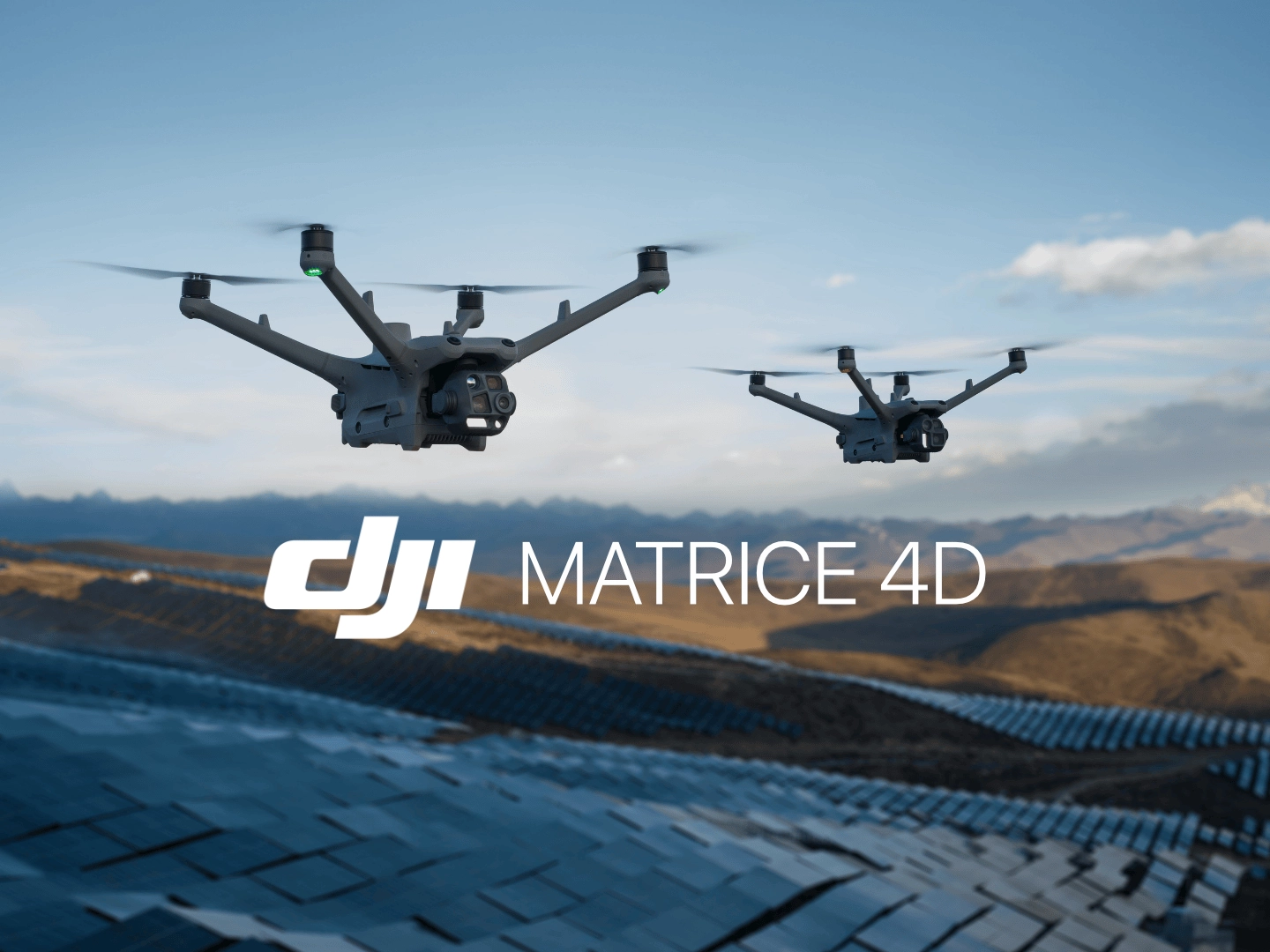 dji matrice 4d 3