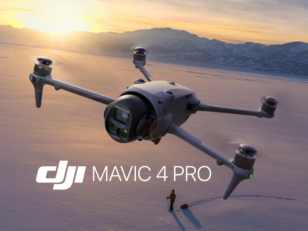 dji mavic4pro