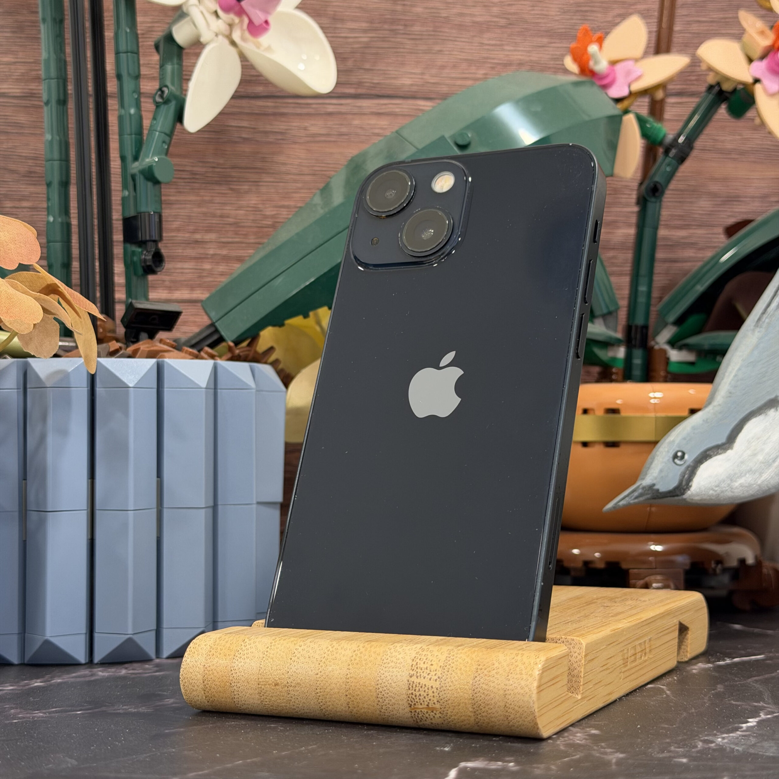 iPhone 13 mini 128GB midnight
