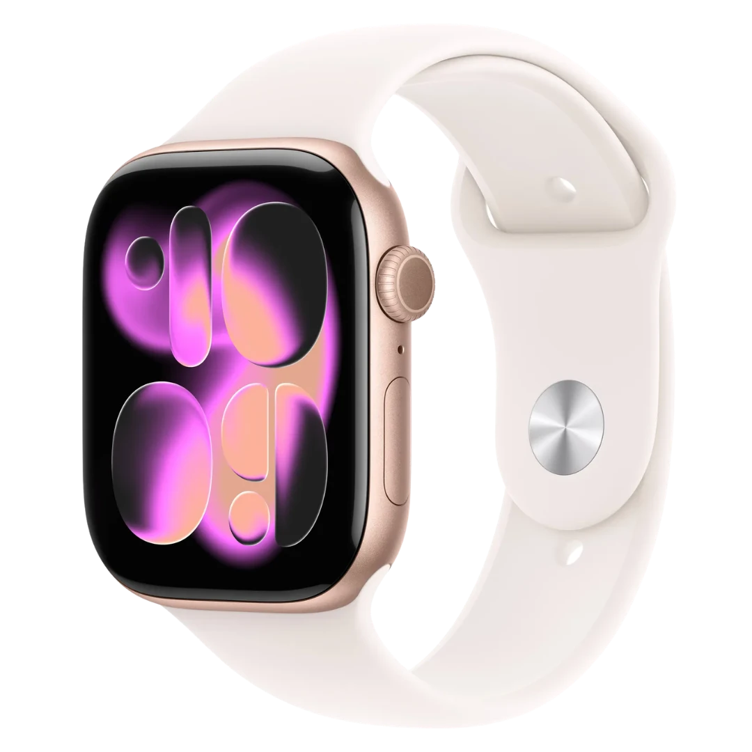 apple watch series 11 aluminium