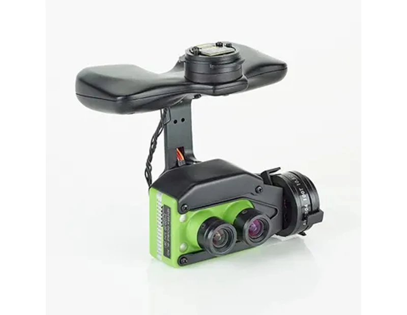 Kamera Sentera Lock N Go Red-Edge