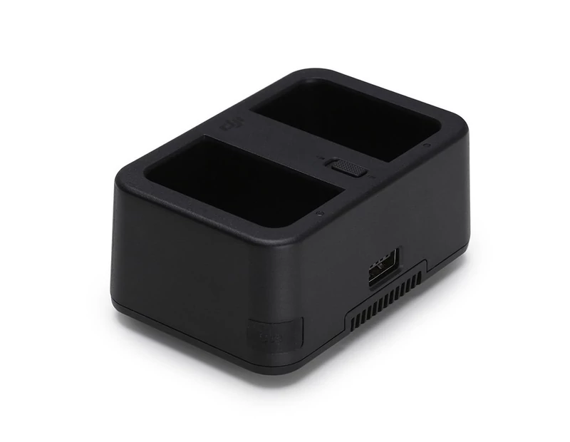 WB37 Akkumulátor töltő Hub – USB C