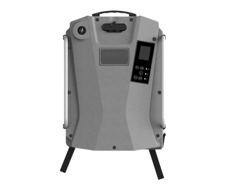 TK300 Backpack Tethered Power System - Matrice 350/300