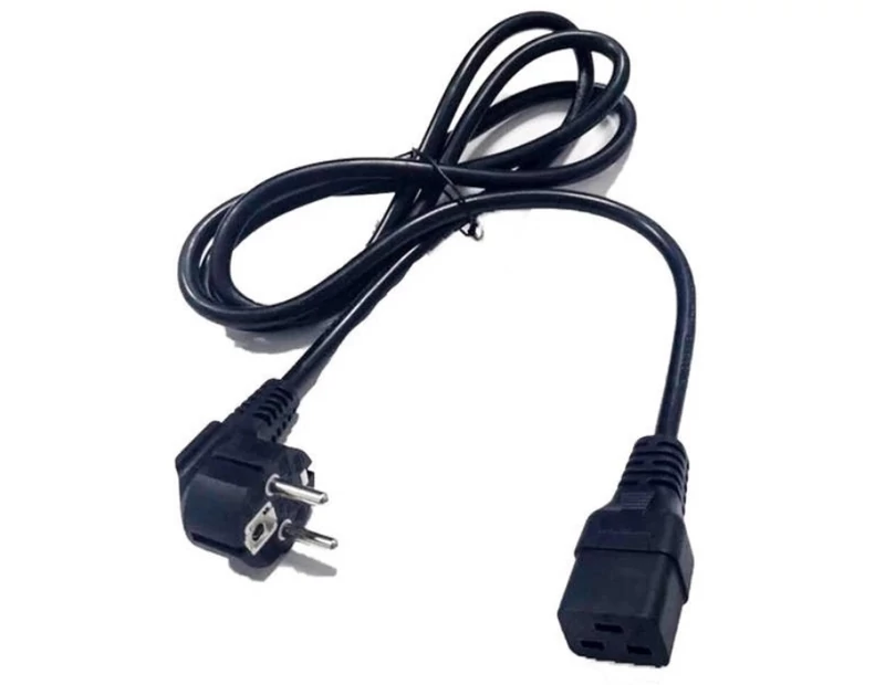 DJI Agras Series 2-channel Charger Power Cable
