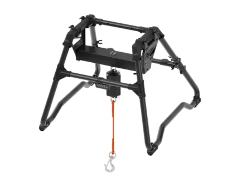 DJI Dual Battery Lifting System