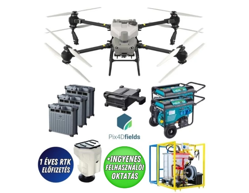 DJI Agras T50 Energy Pack - RTK
