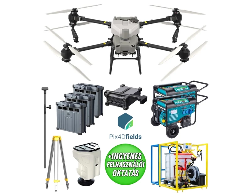 DJI Agras T50 Energy Pack