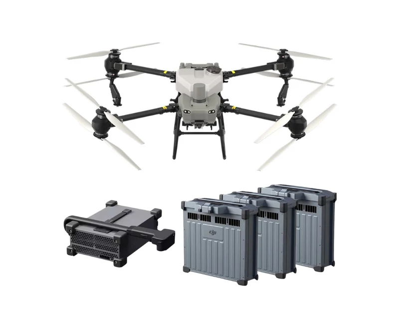 DJI Agras T50 Ready To Work Pack