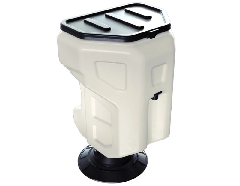 DJI Agras T50 Spreading System