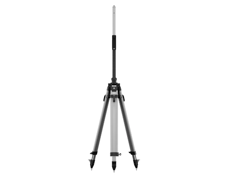 DJI D-RTK 3 Survey Pole and Tripod Kit