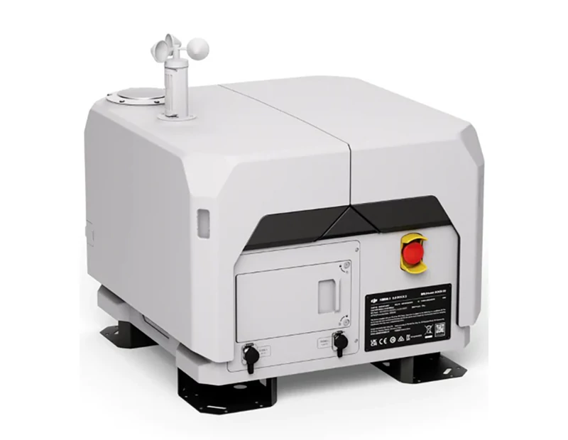 DJI Dock 2 - DJI Matrice 3D - Care Shield Plus