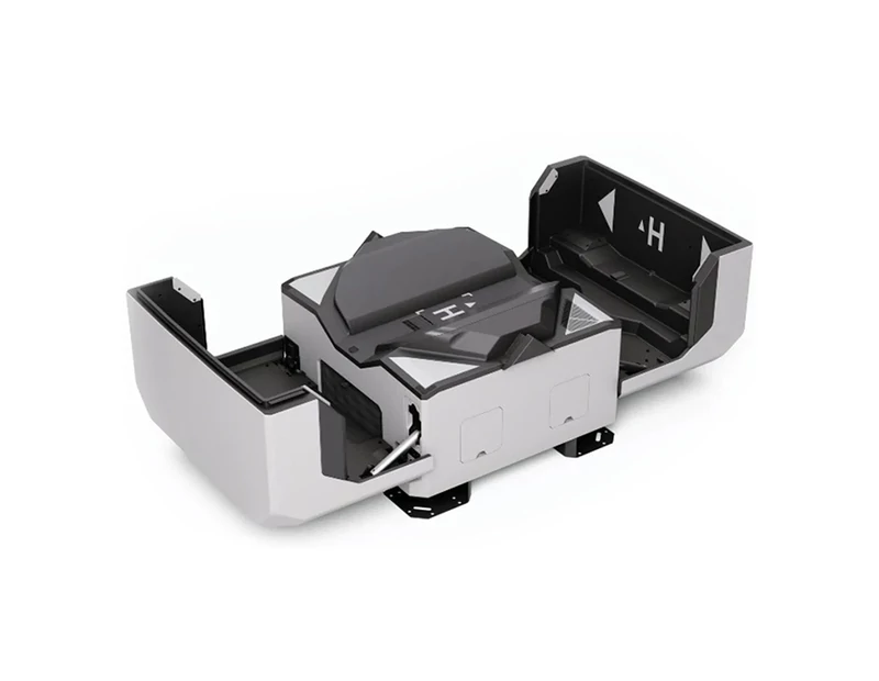 DJI Dock 2 - DJI Matrice 3D - Care Shield Plus