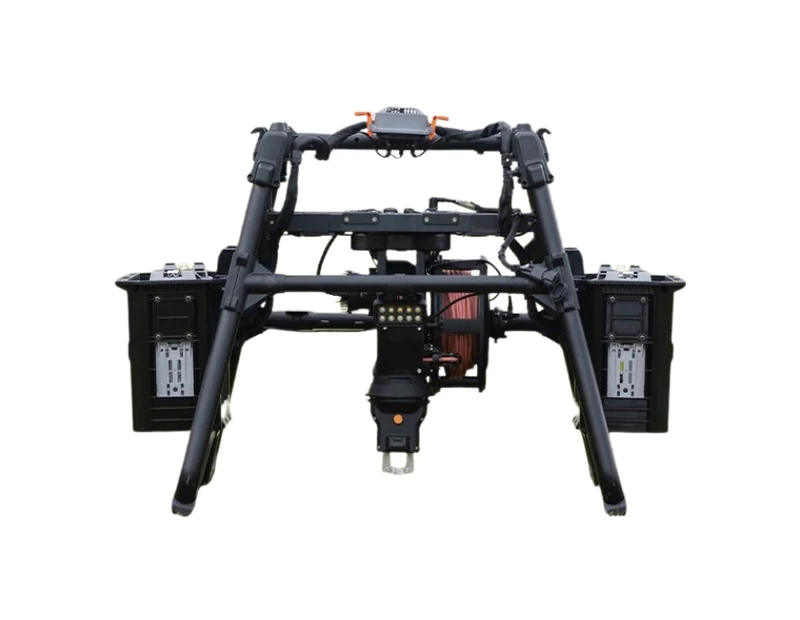 DJI FlyCart 100 Flagship Winch System