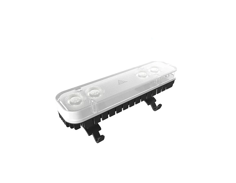 GL48-M300 Red and Blue Flashing Lights - Matrice 350/300