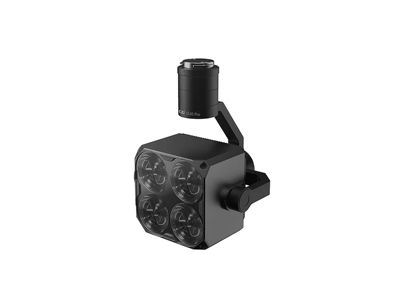 GL60 Plus Gimbal Searchlight - Matrice 350/300