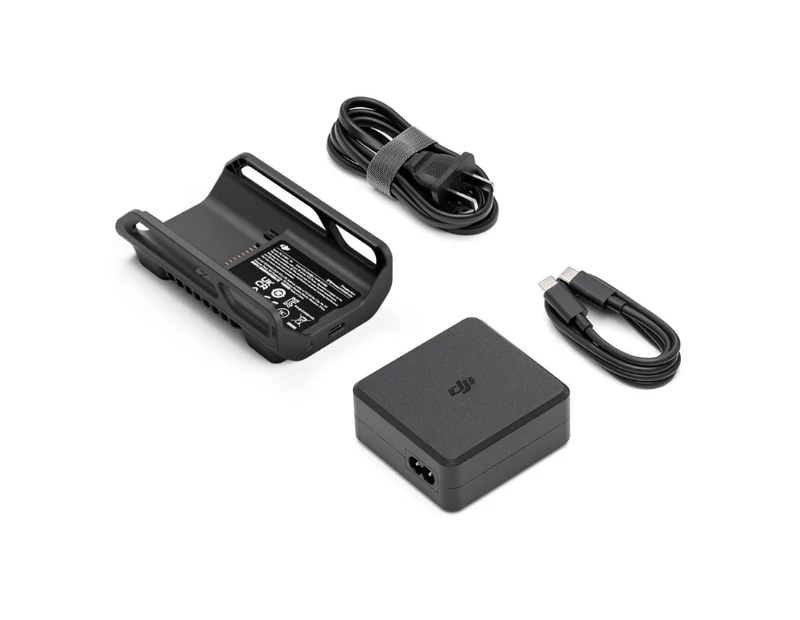 DJI Matrice 3D Series Charging Kit
