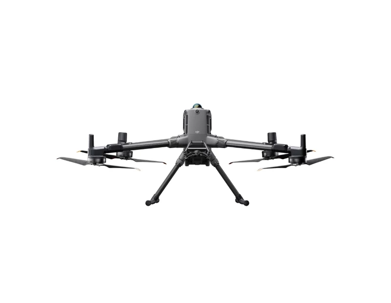 DJI Matrice 400 Worry Free Plus Combo