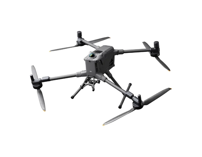 DJI Matrice 400 Worry Free Plus Combo