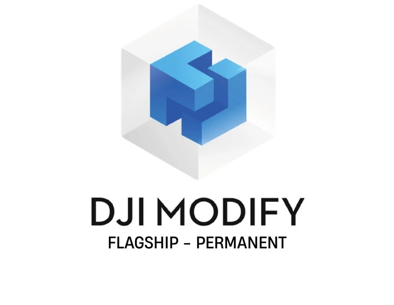 DJI Modify - Flagship - Permanent