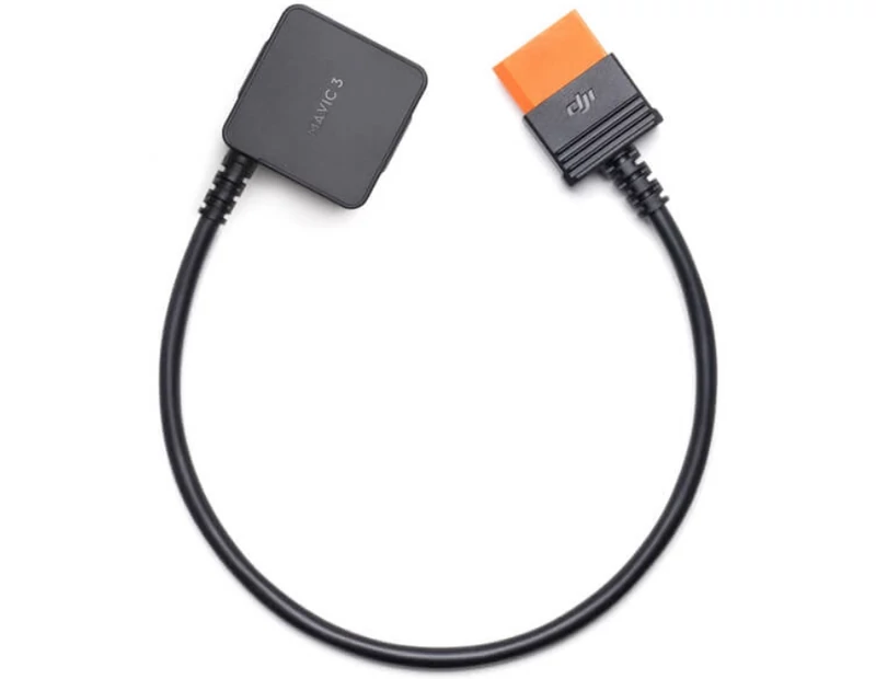 DJI Power SDC to DJI Mavic 3 Series Fast Charge Cable