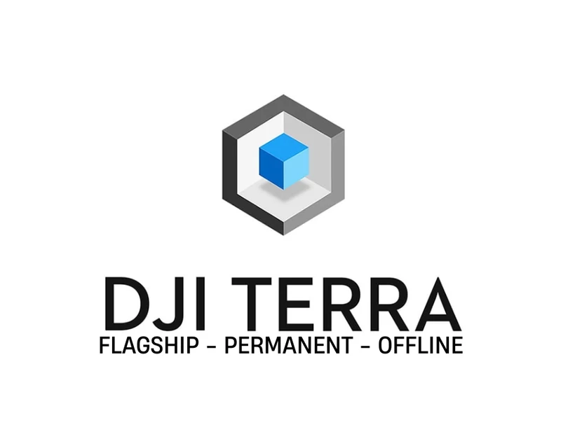 DJI Terra Flagship - Permanent - Offline