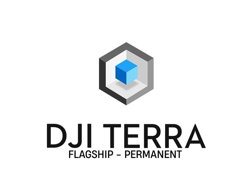 DJI Terra Flagship - Permanent