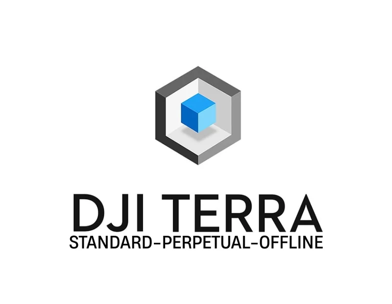 DJI Terra - Standard - Perpetual - Offline