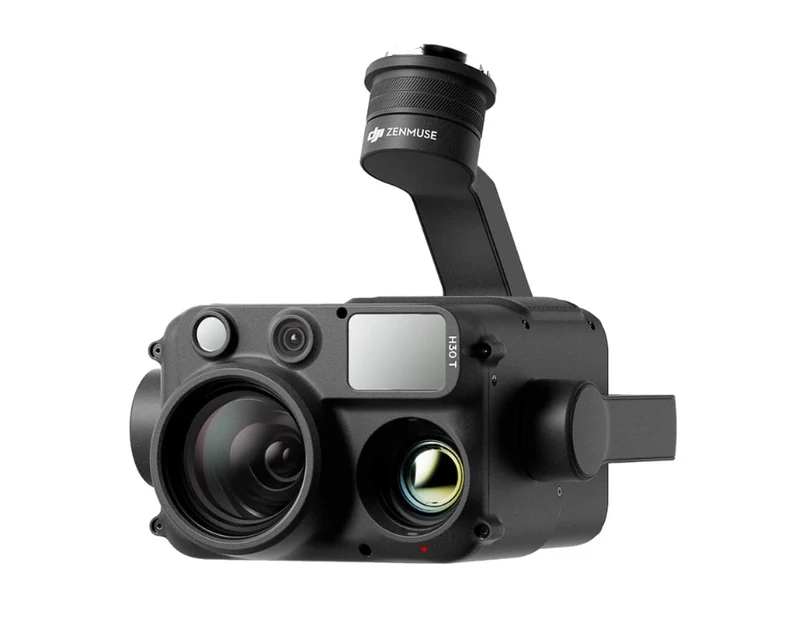 DJI Zenmuse H30T