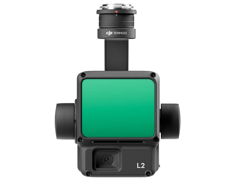 DJI Zenmuse L2 Worry-Free Plus Combo – 2 éves Care