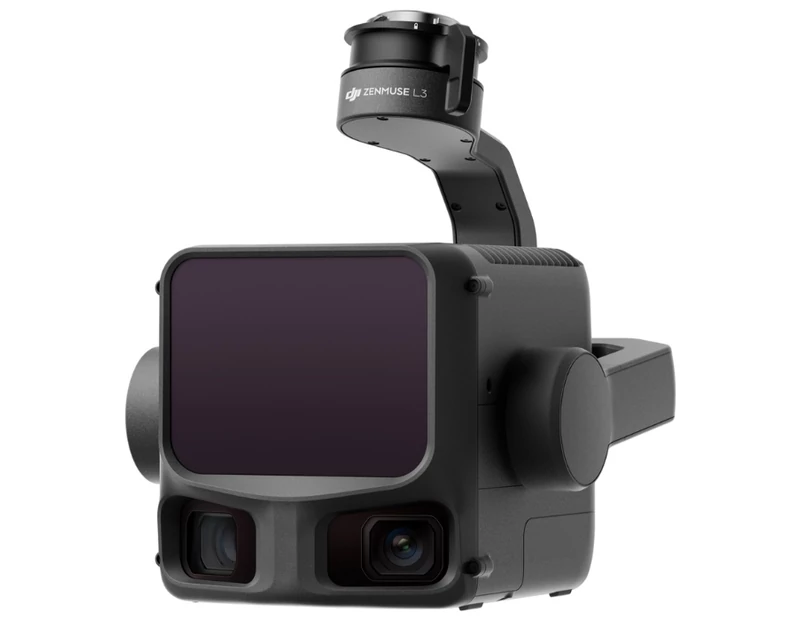 DJI Zenmuse L3 Worry-Free Plus Combo