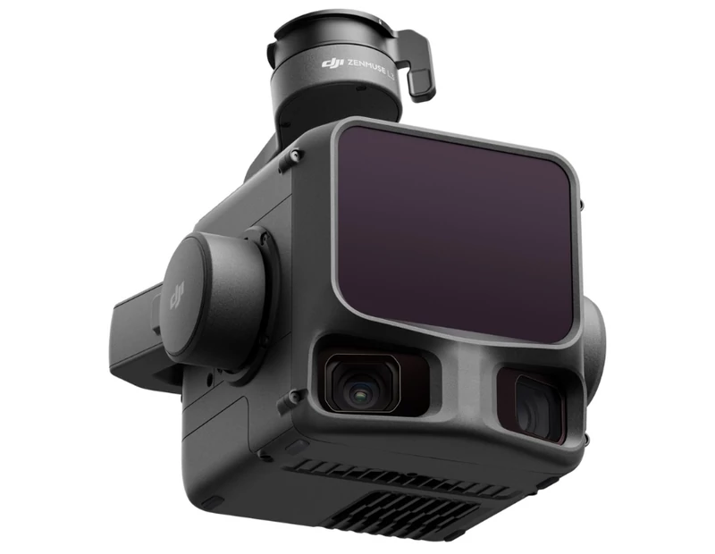 DJI Zenmuse L3 Worry-Free Plus Combo
