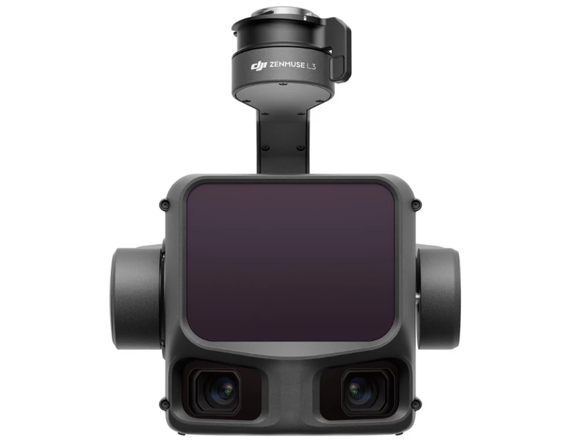 DJI Zenmuse L3 Worry-Free Plus Combo
