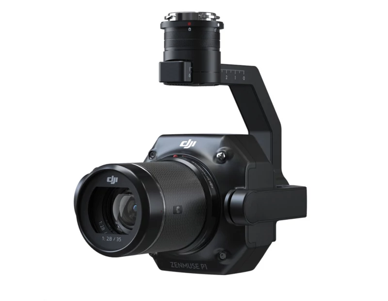 DJI Zenmuse P1