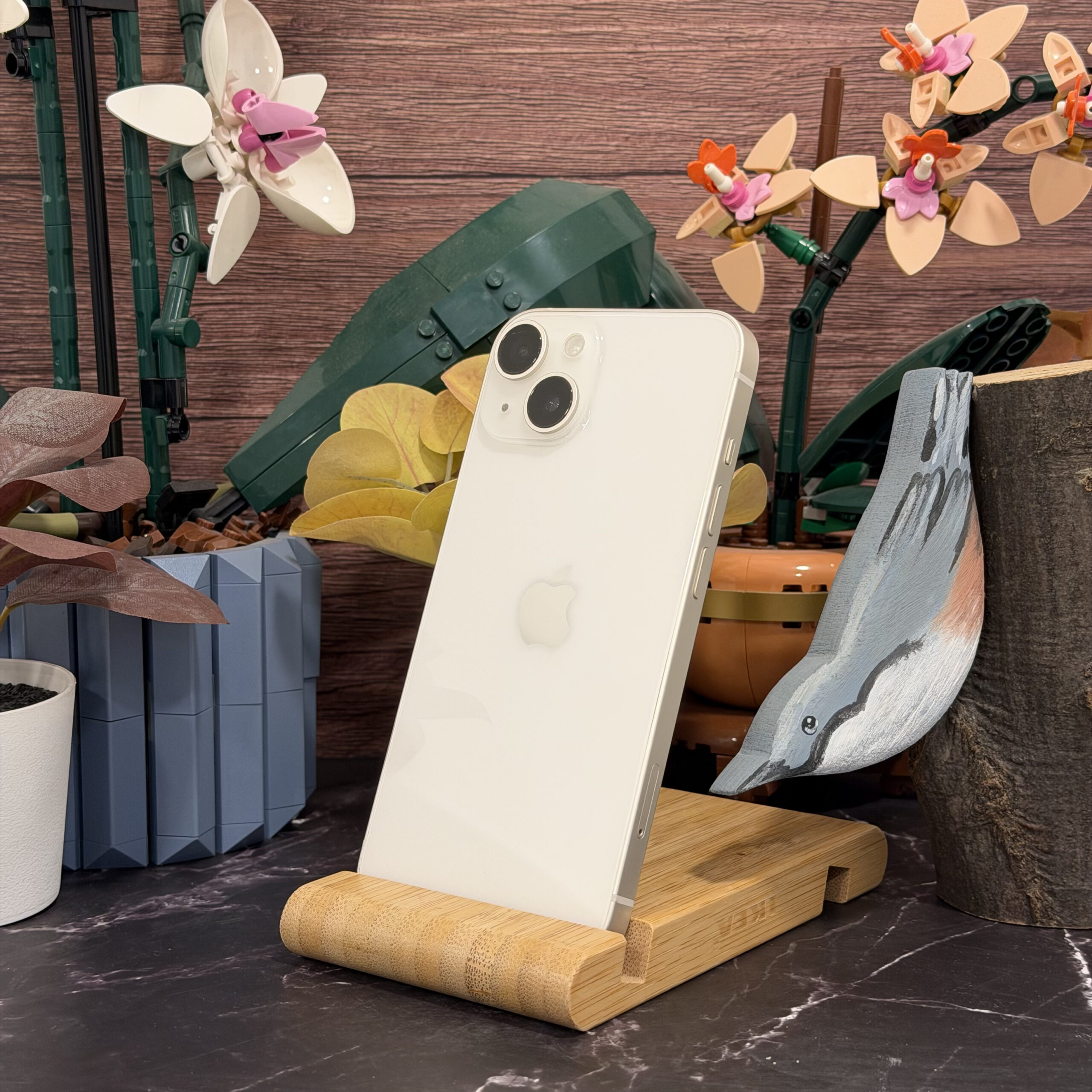 iPhone 14 256GB fehér