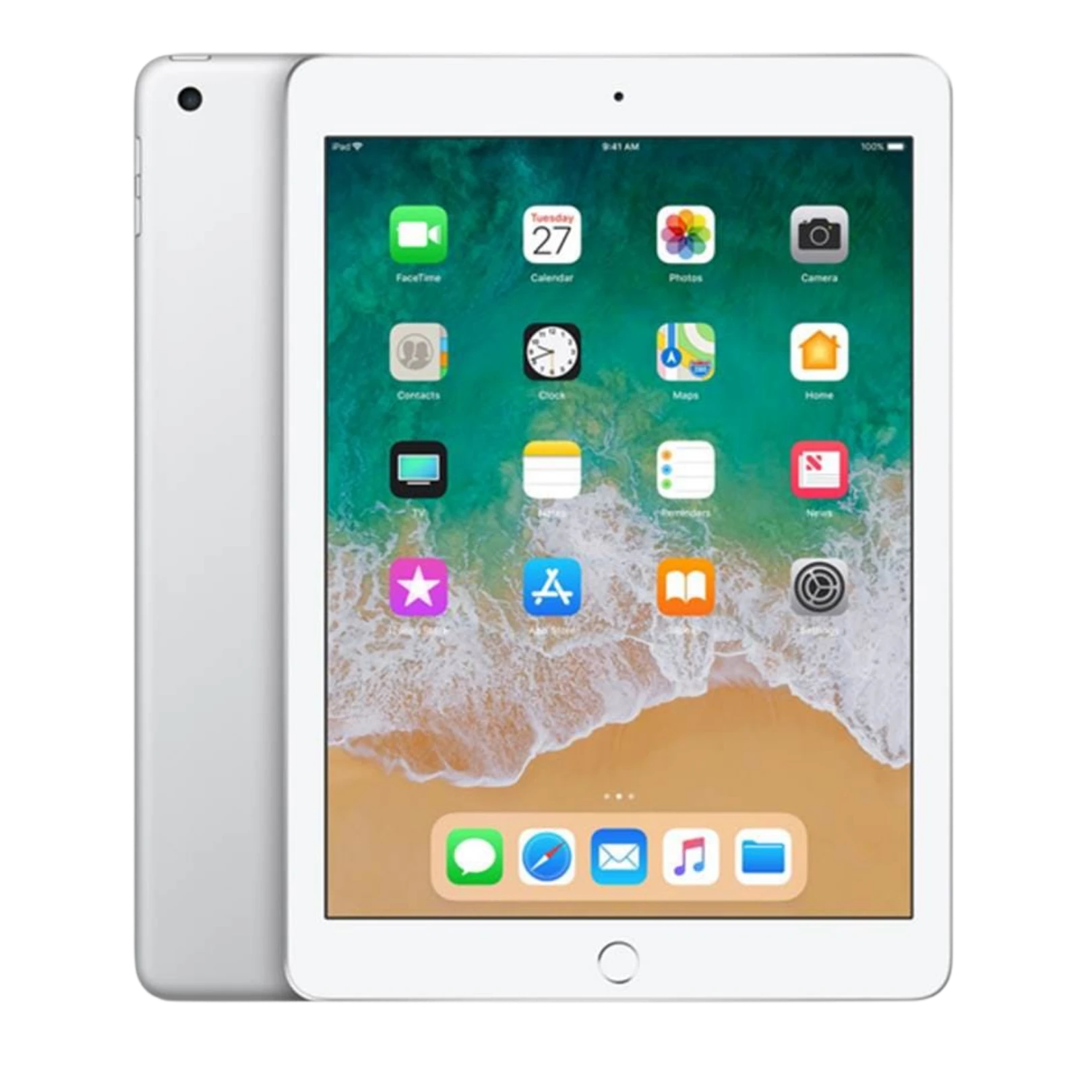 ipad 5